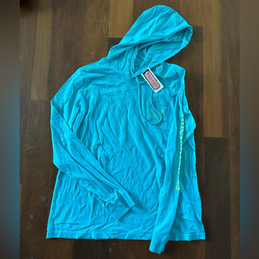 Vineyard Vines Sweatshirt Top